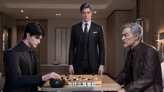萌宝幼崽大作战(142集) 萌宝幼崽大作战(142集)推荐你们也去看
