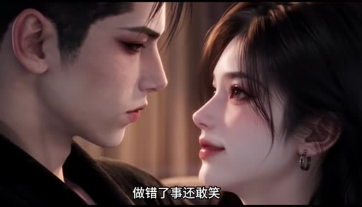 契约恋人:我的联姻对象沦陷(124集) 契约恋人:我的联姻对象沦陷(124集)超火热门短剧