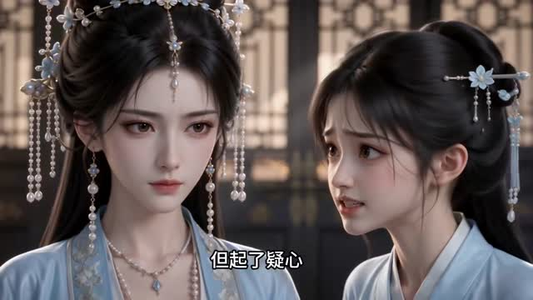 入宫即高位,我是陛下表妹我怕谁(97集) 入宫即高位,我是陛下表妹我怕谁(97集)怎么看全集