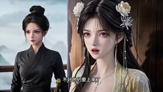 陛下的小布偶第三季(131集) 陛下的小布偶第三季(131集)快来看短剧