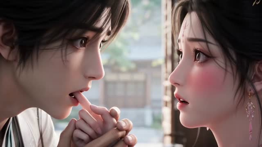 世子的失忆娘子（56集）高清无码免费看