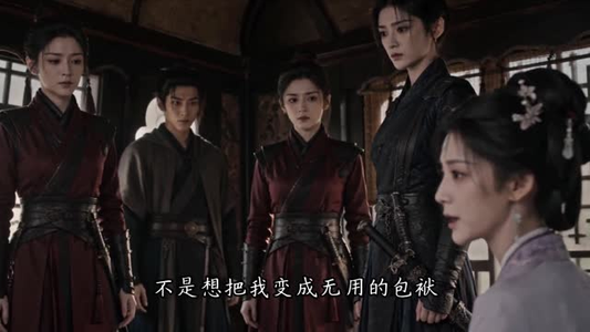 手撕绑匪后我成了锦衣卫夫人3完结篇(63集) 手撕绑匪后我成了锦衣卫夫人3完结篇(63集)全集在线看