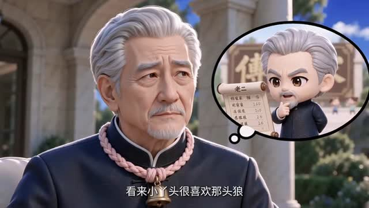 沙雕萌娃亲爱的,喵(132集) 沙雕萌娃亲爱的,喵(132集)视频在线看