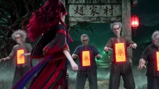 人在无限流恋爱副本(80集) 人在无限流恋爱副本(80集)我真的爱了
