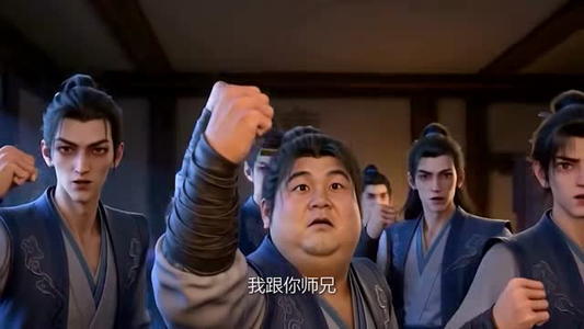 每日复制全城修为,老头我又行了(189集) 每日复制全城修为,老头我又行了(189集)完整版