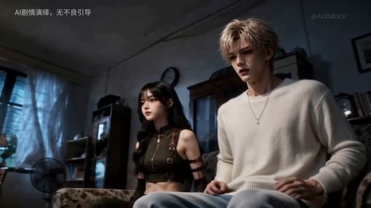 副本老大是男友第二季(更至60集) 副本老大是男友第二季(更至60集)短剧免费看