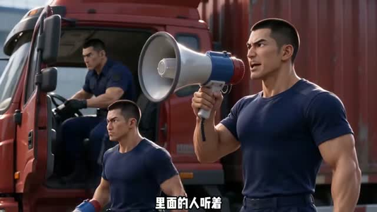 青山病院的杀手师徒(207集) 青山病院的杀手师徒(207集)分享热门短剧