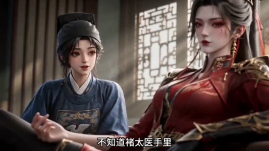 纨绔郡主得宠日常:秦金枝第十六季(115集) 纨绔郡主得宠日常:秦金枝第十六季(115集)短剧全集完整版