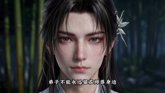 唢呐修仙,一曲炸翻修仙界第八季(117集) 唢呐修仙,一曲炸翻修仙界第八季(117集)精彩好看短剧