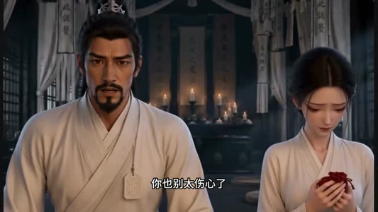 他把我宠了一辈子第二季（65集）免费短剧大全