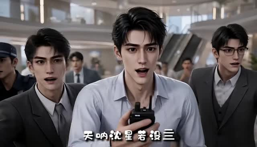 重生之我在豪门当垃圾桶(56集) 重生之我在豪门当垃圾桶(56集)追短剧看全集