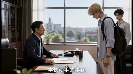 错位合约(73集) 错位合约(73集)好看上头的短剧