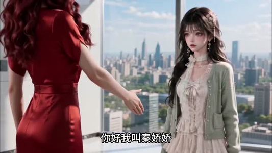 装了两年突然被读心了(238集) 装了两年突然被读心了(238集)全集