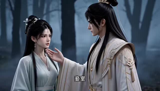 蛇来,我的夫君是妖神(81集) 蛇来,我的夫君是妖神(81集)热门短剧在线看