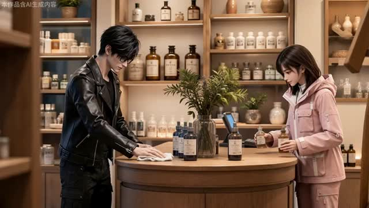 末世之过家家(54集) 末世之过家家(54集)正能量短剧分享