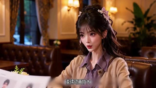 米粒快穿:万人迷她步步为营第二季(59集) 米粒快穿:万人迷她步步为营第二季(59集)太好看了短剧