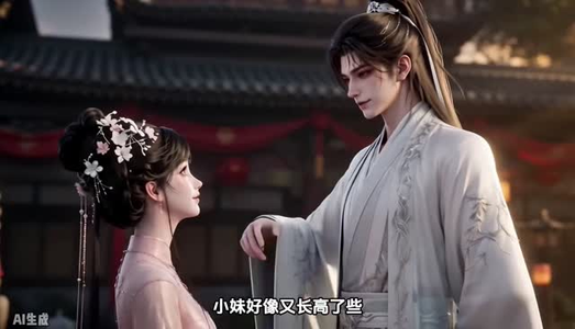 嫁帝王(111集) 嫁帝王(111集)精彩短剧片段