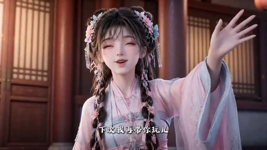 错绑良配系统绑错穿二代一吻逼疯清冷世家子(110集) 错绑良配系统绑错穿二代一吻逼疯清冷世家子(110集)短剧全集完整