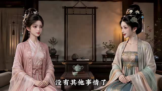 傻相公，藏不住了第四季（167集）西瓜短剧免费看