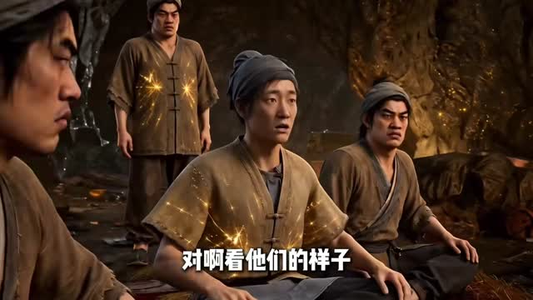 旅行万界,西游聊斋任我穿(68集) 旅行万界,西游聊斋任我穿(68集)免费短剧就是爽