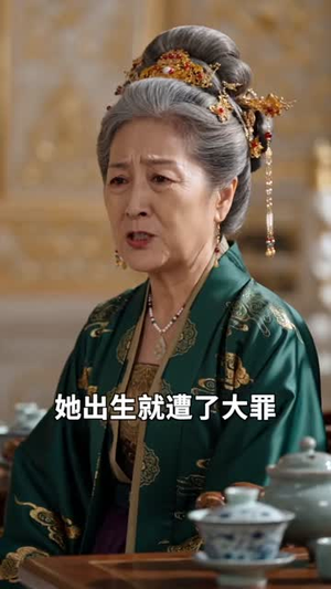 双生麒麟，神君爹爹傲娇娘（78集）最后一集