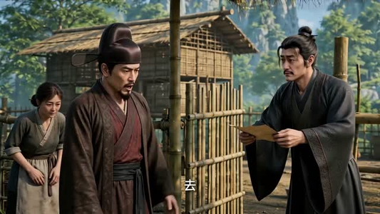 万物有声，逆袭农女不好惹（122集）好看吗