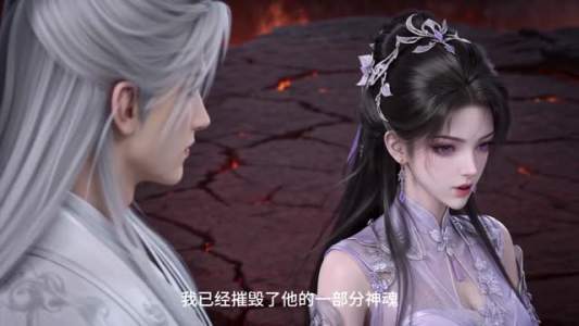 穿书天才小师妹,反派们争着宠!第三季(200集) 穿书天才小师妹,反派们争着宠!第三季(200集)完整版