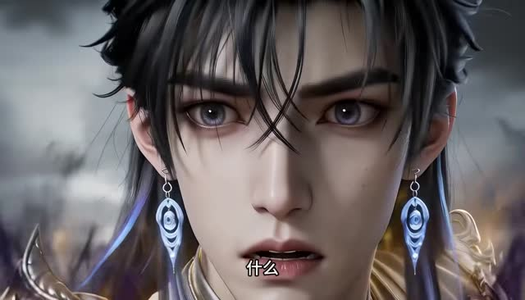 九天镇压之神子太妖孽第二季(157集) 九天镇压之神子太妖孽第二季(157集)第32集
