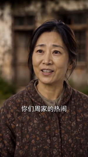 奶奶的破碗带我翻身(65集) 奶奶的破碗带我翻身(65集)好看又上头短剧
