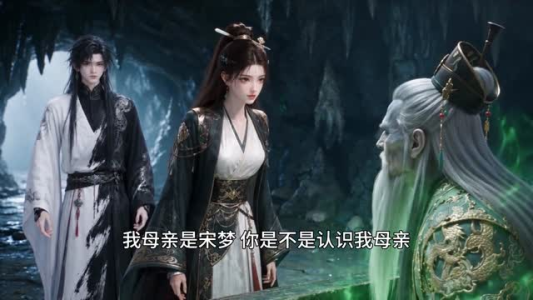 地府嫡长女别惹,她捉鬼超凶超能打5(116集) 地府嫡长女别惹,她捉鬼超凶超能打5(116集)短剧前十排行榜