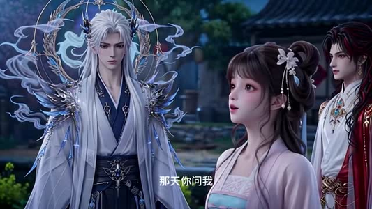 飞升仙尊弃我后妖君惜我寸寸心(41集) 飞升仙尊弃我后妖君惜我寸寸心(41集)推荐好短剧