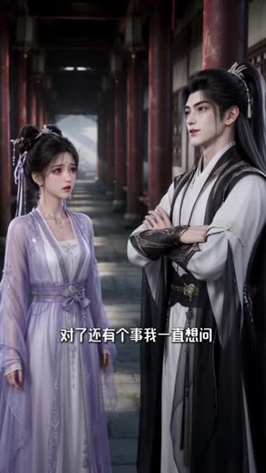 穿越修仙界，我成了冤种大师兄（47集）短剧排行榜