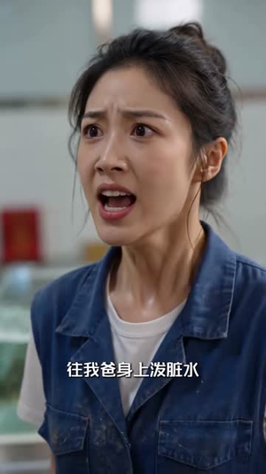 卖鱼大叔,请多指教(44集) 卖鱼大叔,请多指教(44集)短剧完整版免费