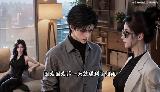他装乖的时候最危险(148集) 他装乖的时候最危险(148集)最热短剧抢先看