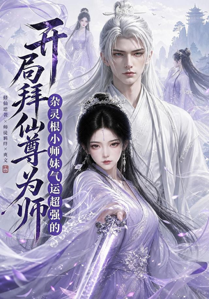 开局拜仙尊为师杂灵根小师妹气运超强的(150集) 开局拜仙尊为师杂灵根小师妹气运超强的(150集)超好看短剧推荐