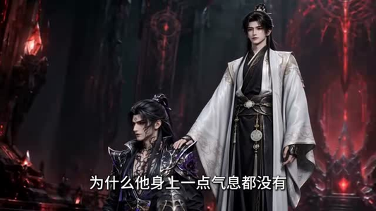 无敌帝夫,女帝的咸鱼丈夫仙不装了3(80集) 无敌帝夫,女帝的咸鱼丈夫仙不装了3(80集)我全都看完了