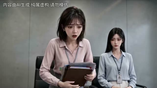 蹭饭一年，她们终于吃不起了（32集）大结局完美收官