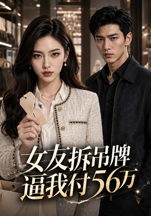 女友拆吊牌逼我付 56 万(68集) 女友拆吊牌逼我付 56 万(68集)短剧越看越精彩