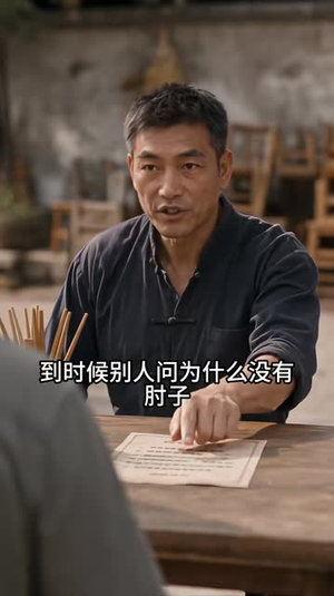 灶边的规矩(52集) 灶边的规矩(52集)小短剧抢先看