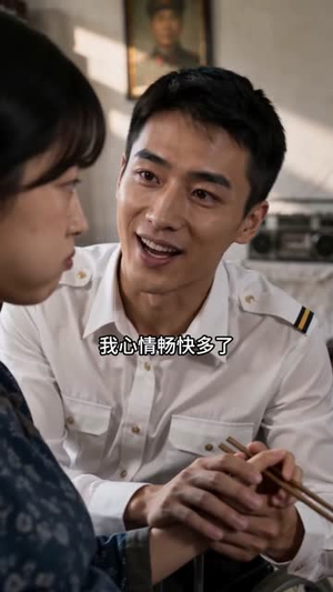 杨巧替嫁残疾英雄,婆家宠我青云志(143集) 杨巧替嫁残疾英雄,婆家宠我青云志(143集)红果短剧免费看
