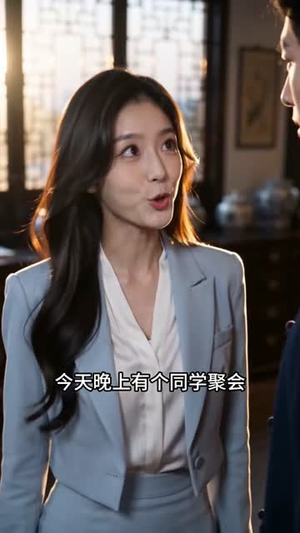 玄门归来:十年婚约(190集) 玄门归来:十年婚约(190集)短剧分享剧集