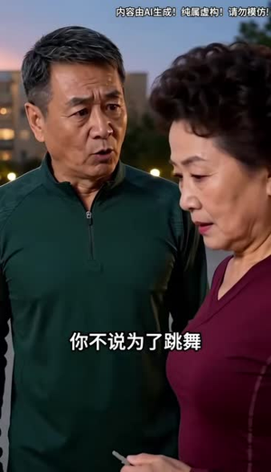 安宁的黄昏(57集) 安宁的黄昏(57集)常回家看看短剧