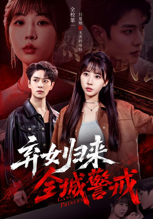 弃女归来，全城警戒（81集）全集