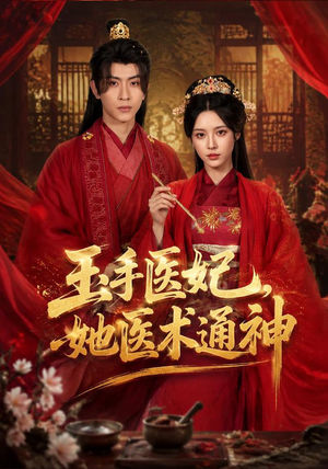 玉手医妃,她医术通神(45集) 玉手医妃,她医术通神(45集)在哪个平台能看