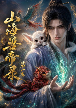 山海兽帝录第一季（50集）高清无码免费看