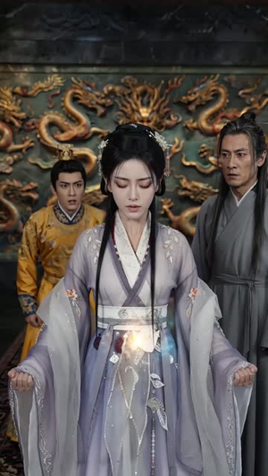镇魔万妖录第三季(82集) 镇魔万妖录第三季(82集)最热短剧抢先看