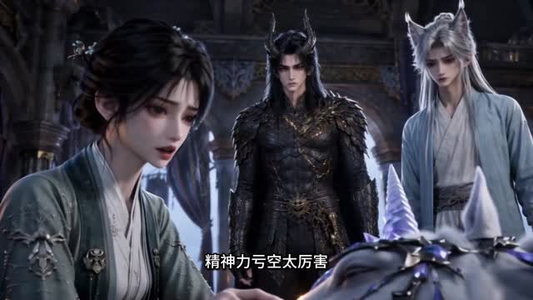 撕毁婚约！双神医女坐拥四大强者（60集）在哪看是免费的