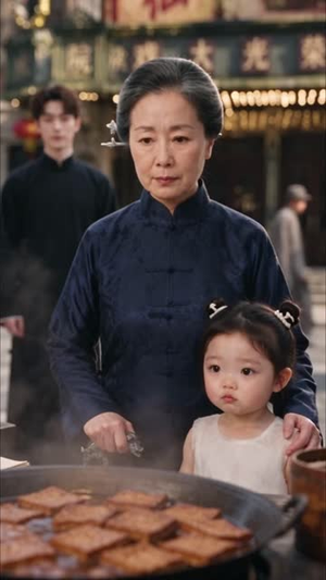 萌奶团驾到,帅府闹翻天啦(119集) 萌奶团驾到,帅府闹翻天啦(119集)超好看古装短剧