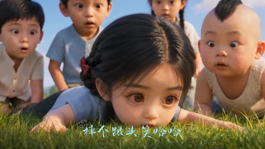 我,牛妞今天又没挨揍第三季(117集) 我,牛妞今天又没挨揍第三季(117集)精彩连连免费看