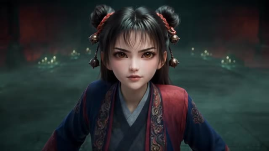 戏神第二季(67集) 戏神第二季(67集)在哪个平台能看